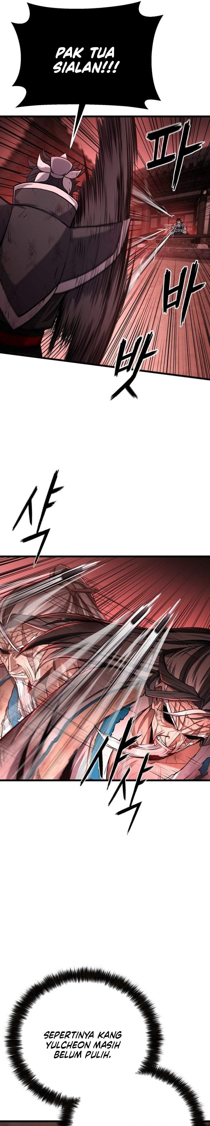 Revenge of the Bloom Flower Chapter 3