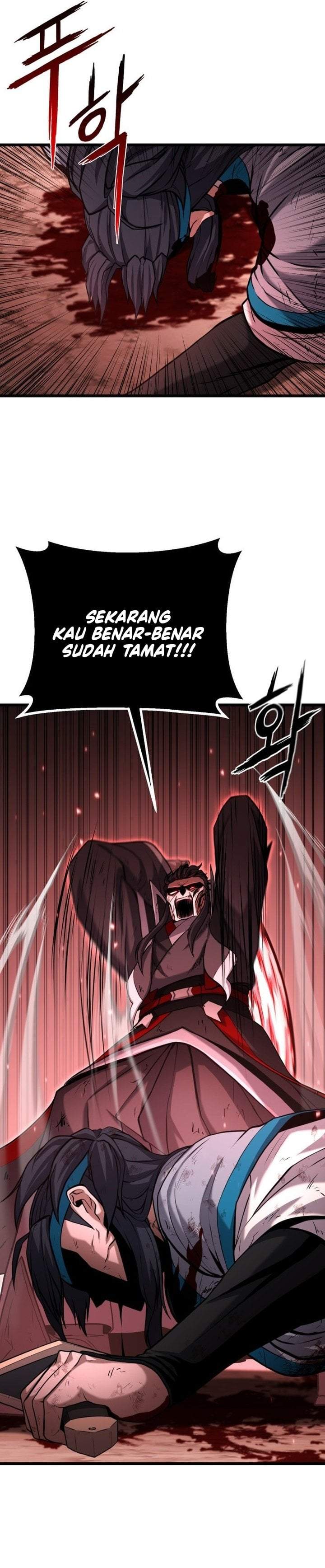 Revenge of the Bloom Flower Chapter 3