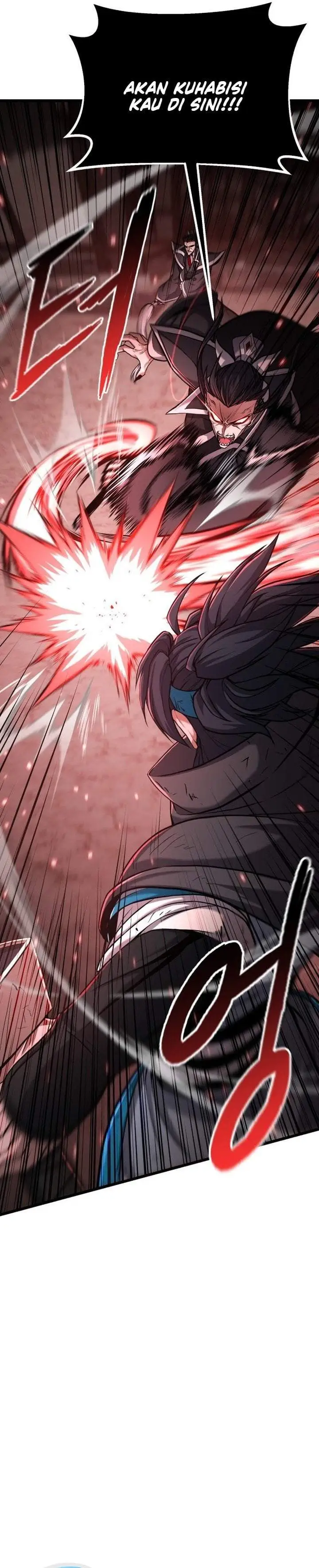 Revenge of the Bloom Flower Chapter 3