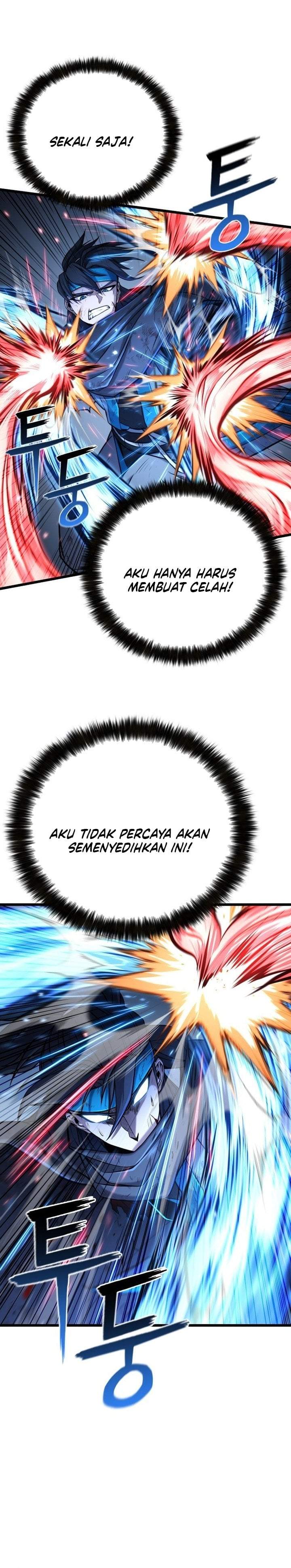 Revenge of the Bloom Flower Chapter 3