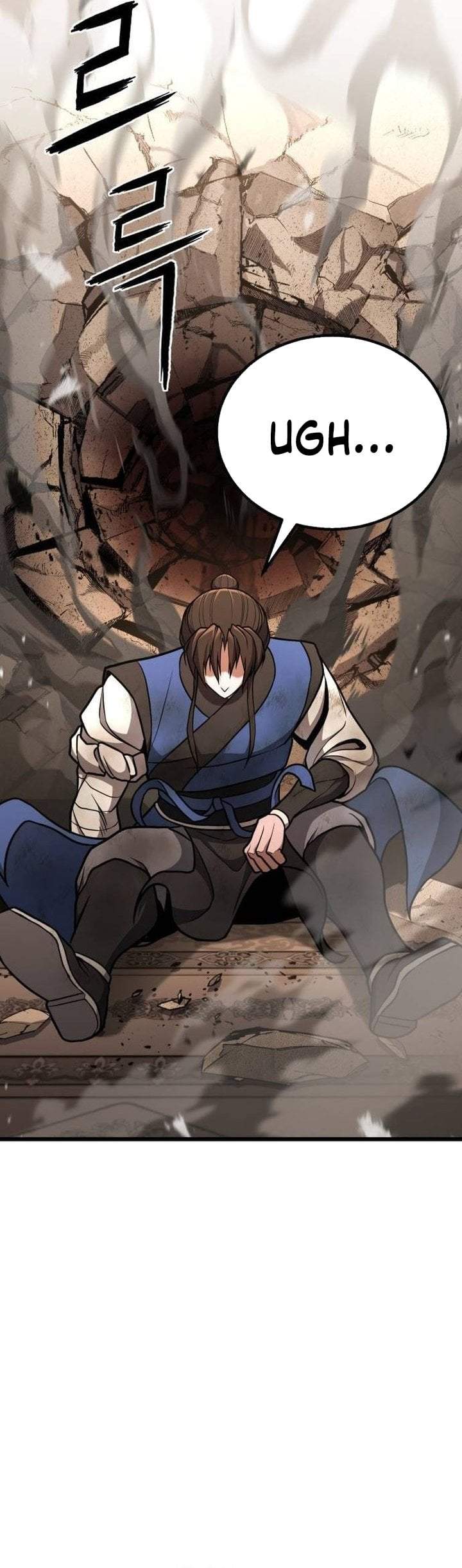 Revenge of the Bloom Flower Chapter 30