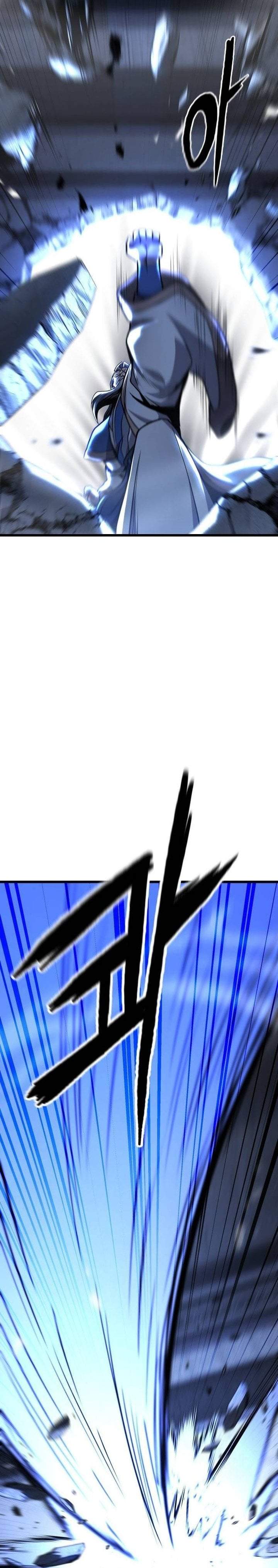 Revenge of the Bloom Flower Chapter 30