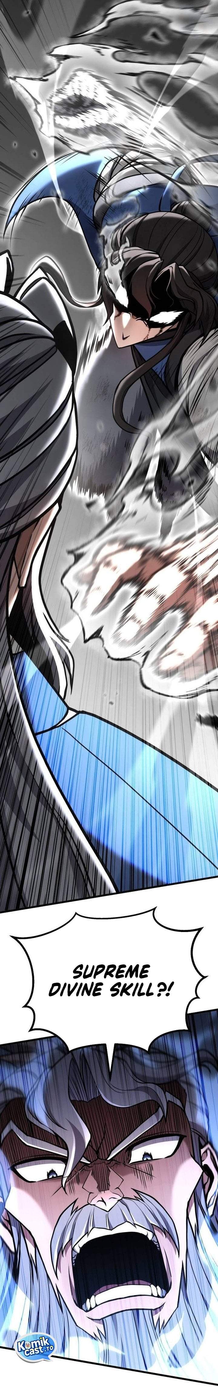 Revenge of the Bloom Flower Chapter 30