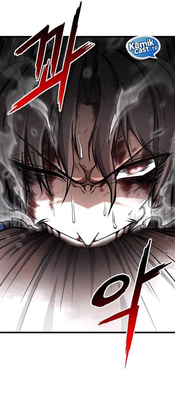 Revenge of the Bloom Flower Chapter 30