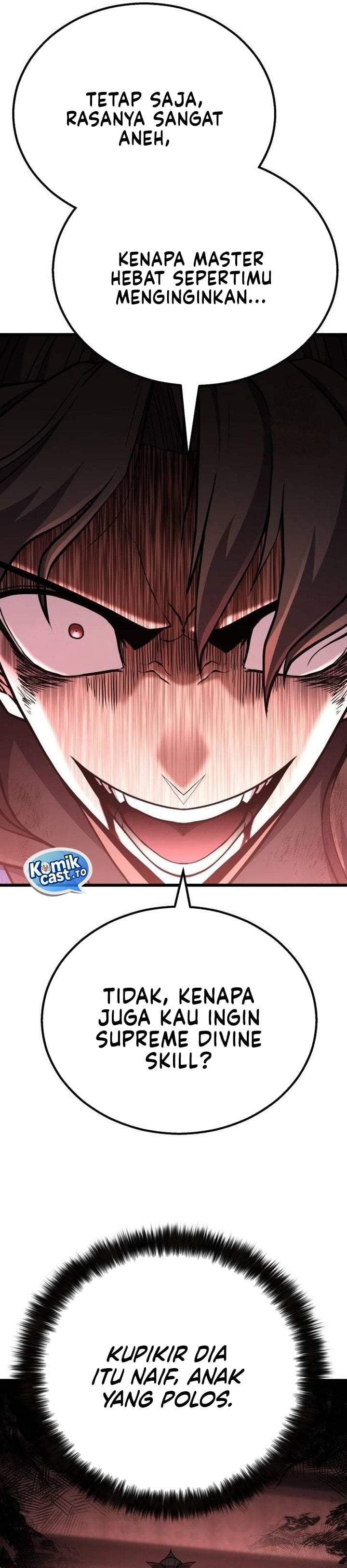 Revenge of the Bloom Flower Chapter 30