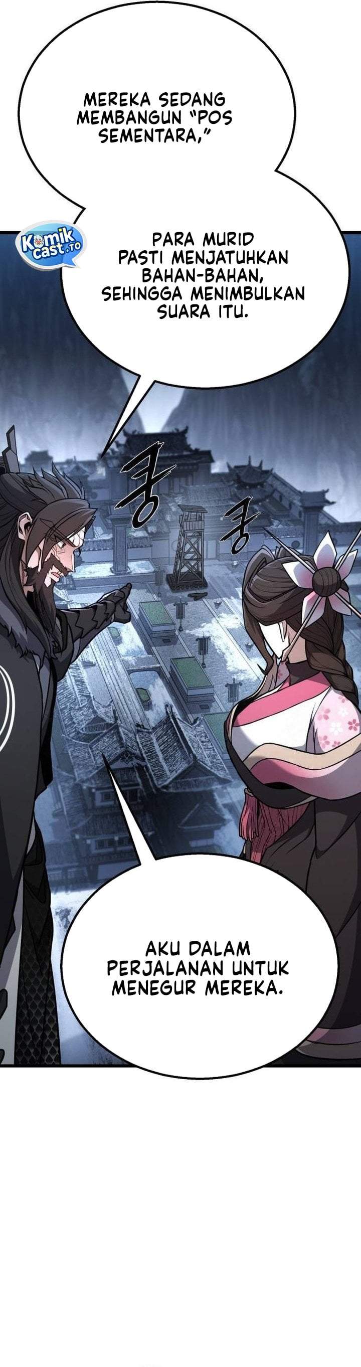 Revenge of the Bloom Flower Chapter 30