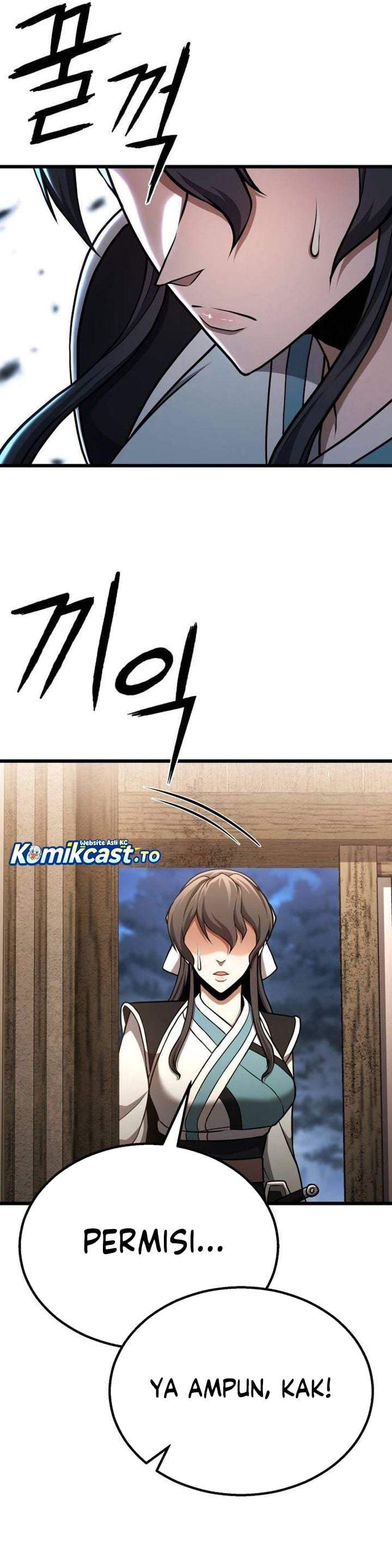 Revenge of the Bloom Flower Chapter 31