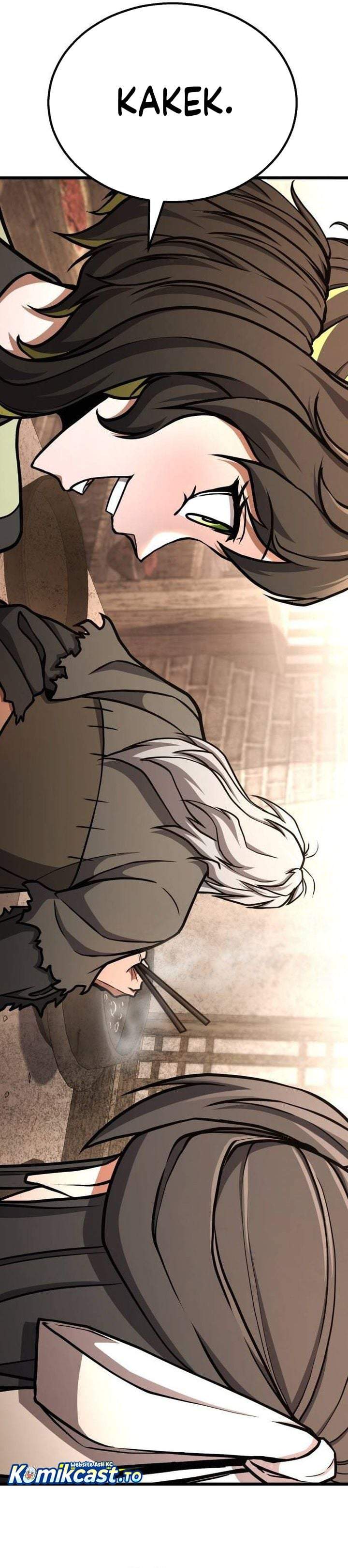 Revenge of the Bloom Flower Chapter 31