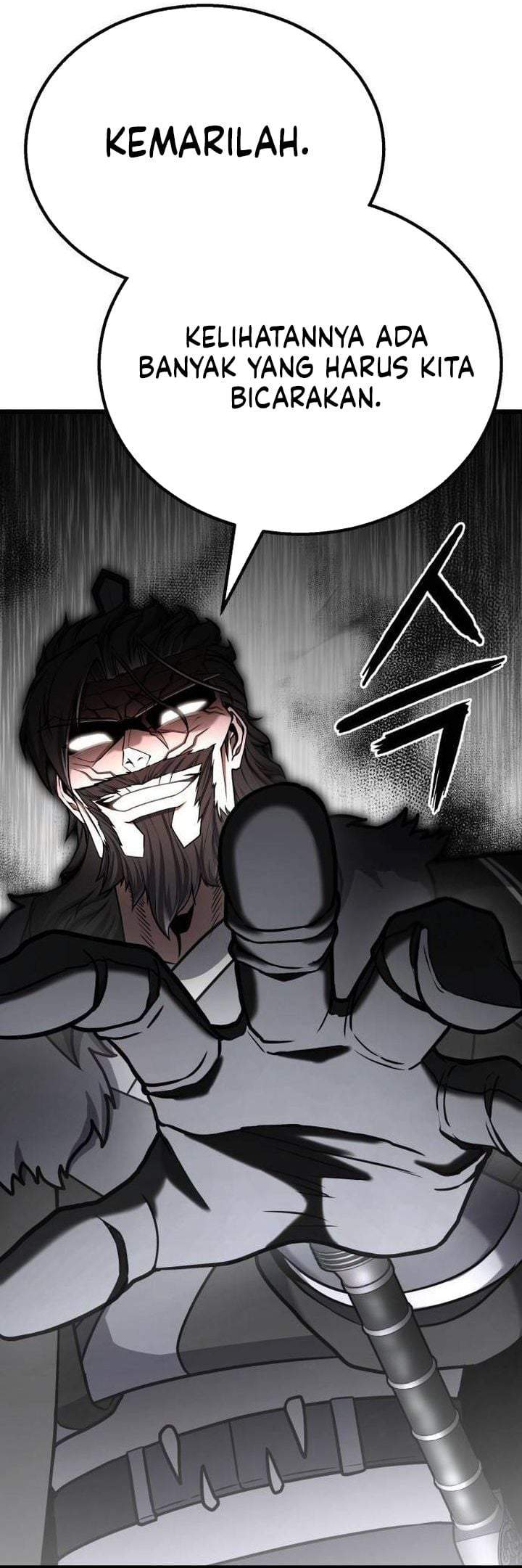 Revenge of the Bloom Flower Chapter 32