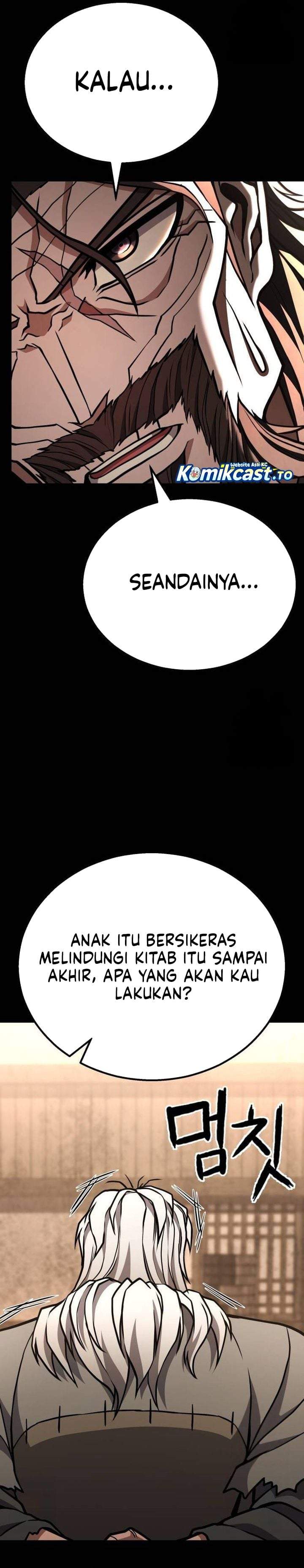 Revenge of the Bloom Flower Chapter 32