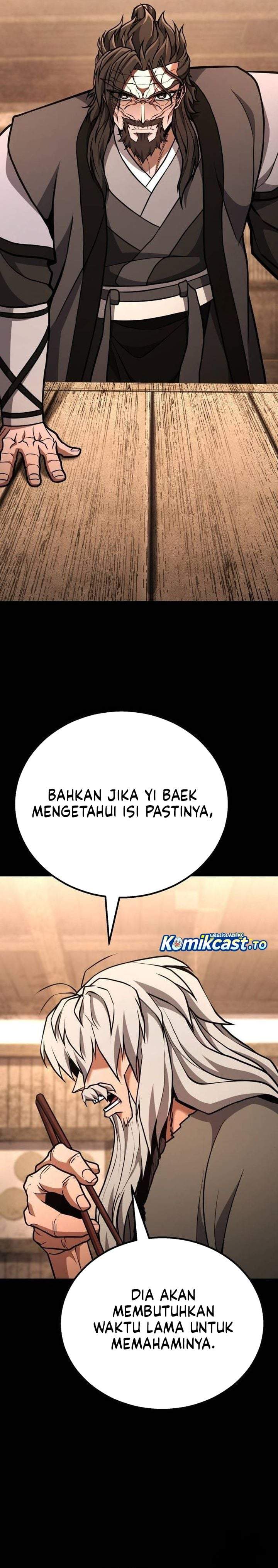 Revenge of the Bloom Flower Chapter 32