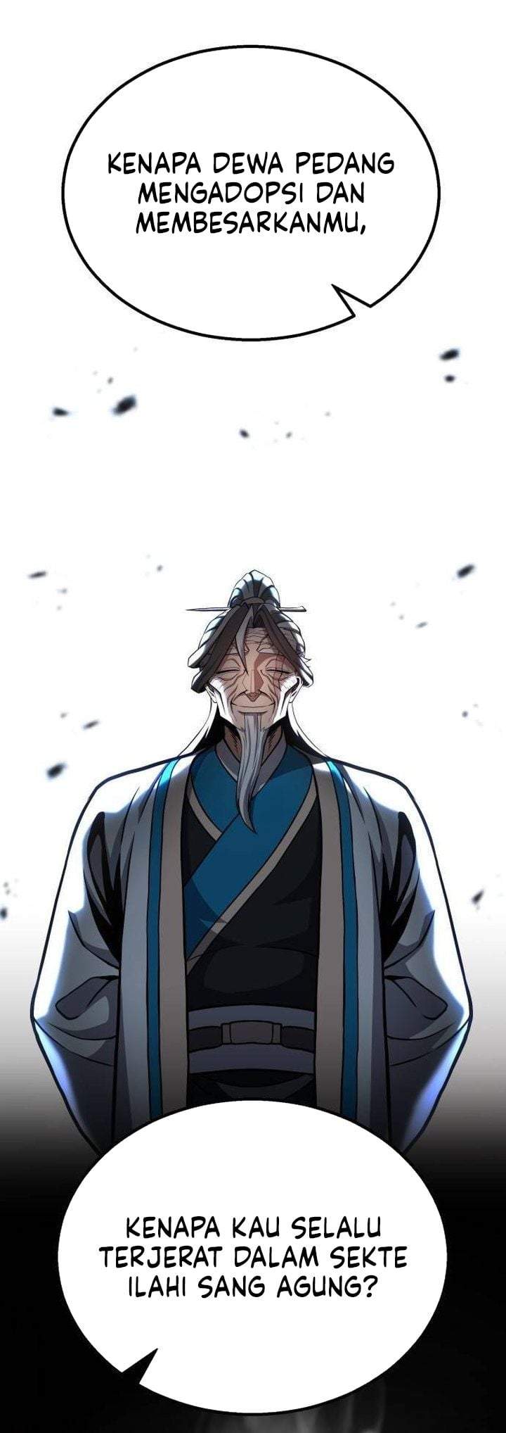 Revenge of the Bloom Flower Chapter 33