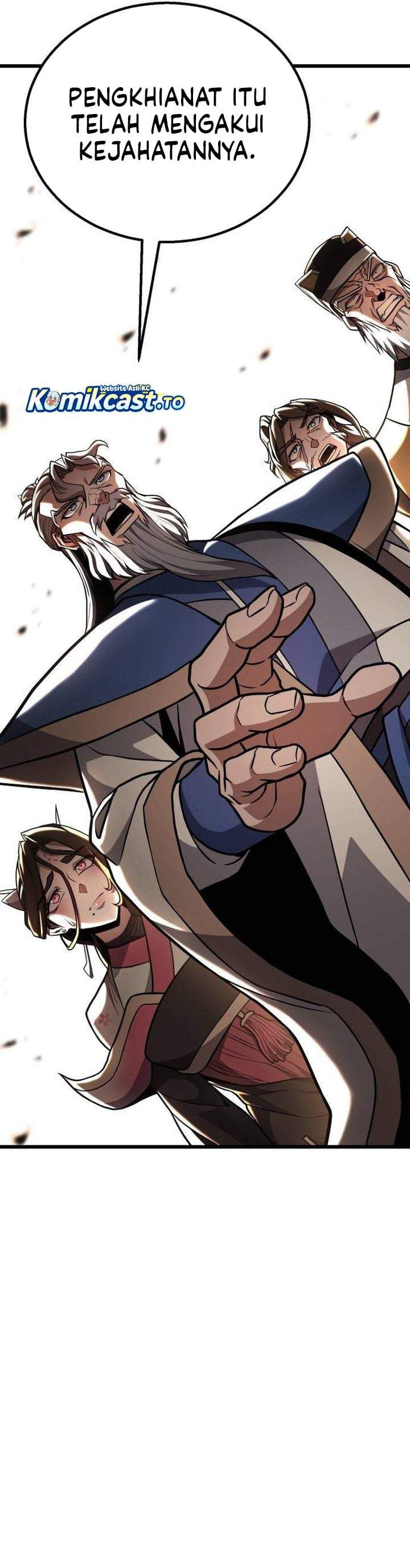Revenge of the Bloom Flower Chapter 33