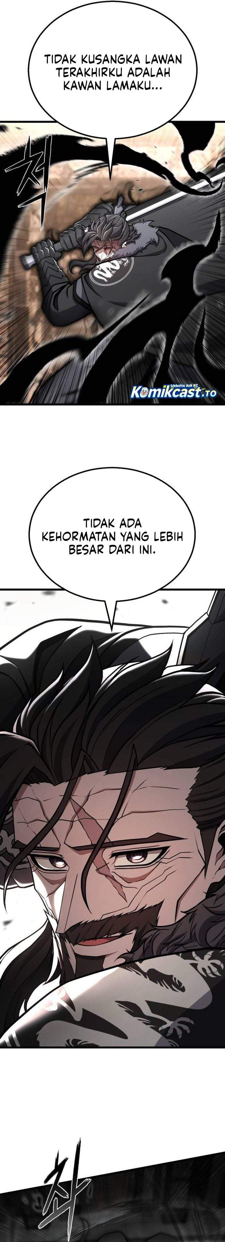 Revenge of the Bloom Flower Chapter 34