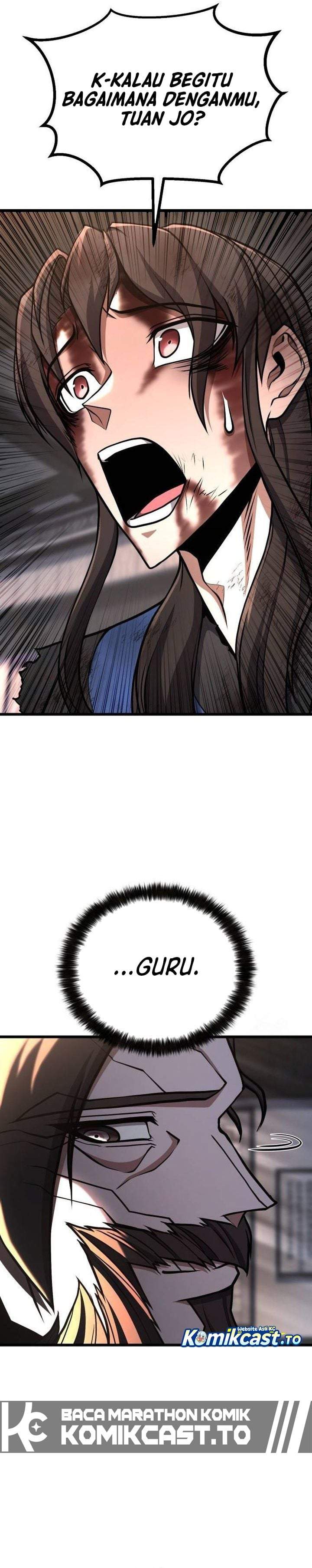 Revenge of the Bloom Flower Chapter 34