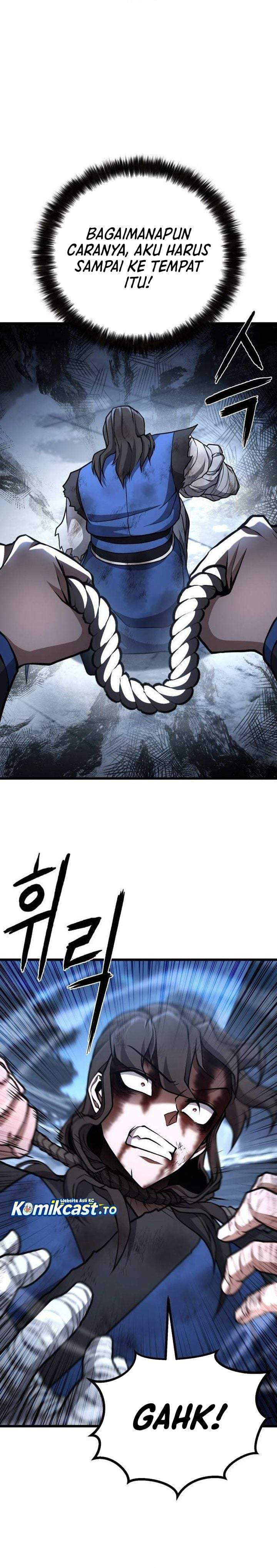 Revenge of the Bloom Flower Chapter 34