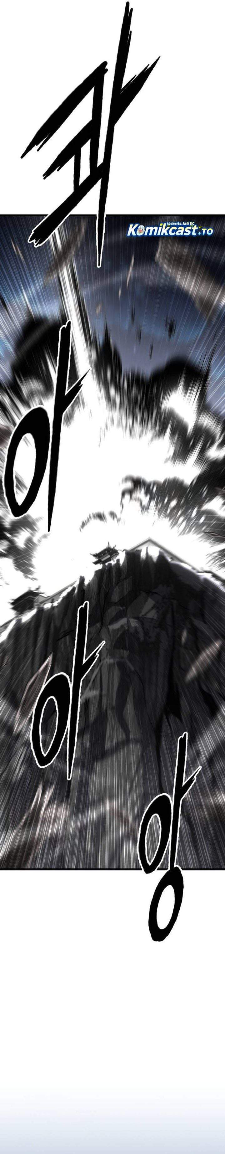 Revenge of the Bloom Flower Chapter 34