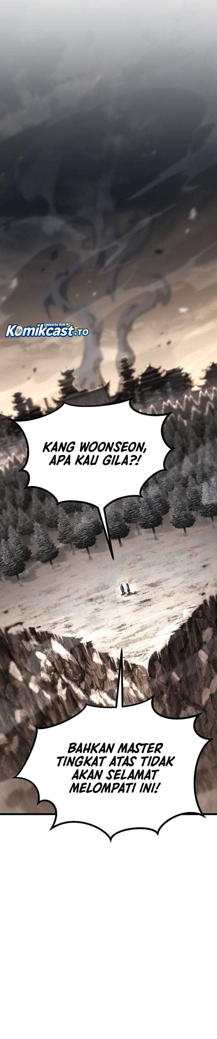 Revenge of the Bloom Flower Chapter 35