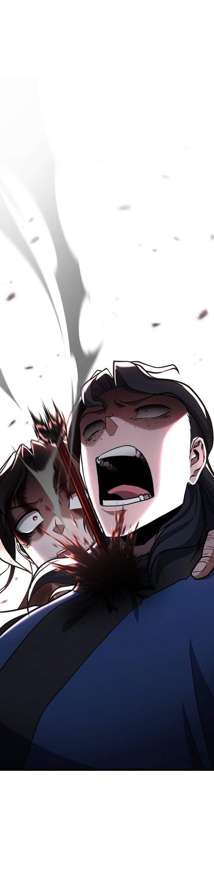 Revenge of the Bloom Flower Chapter 35