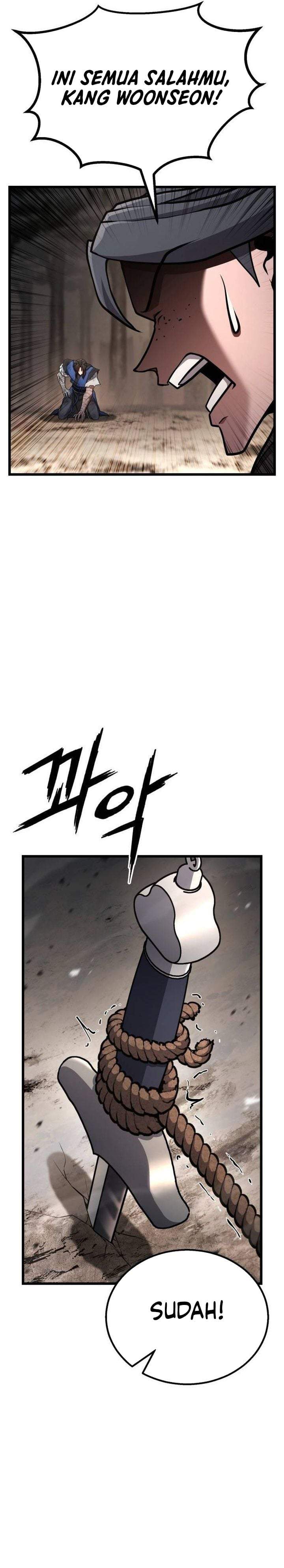 Revenge of the Bloom Flower Chapter 35