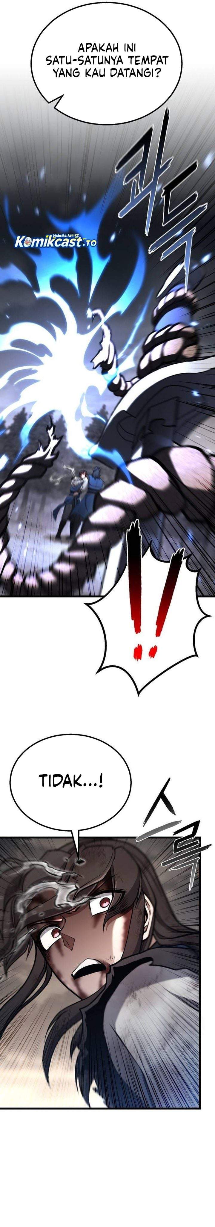 Revenge of the Bloom Flower Chapter 35