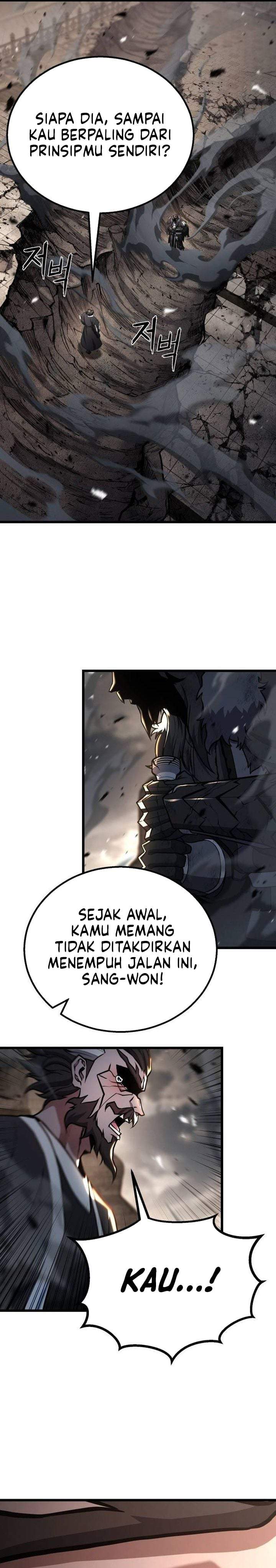 Revenge of the Bloom Flower Chapter 35