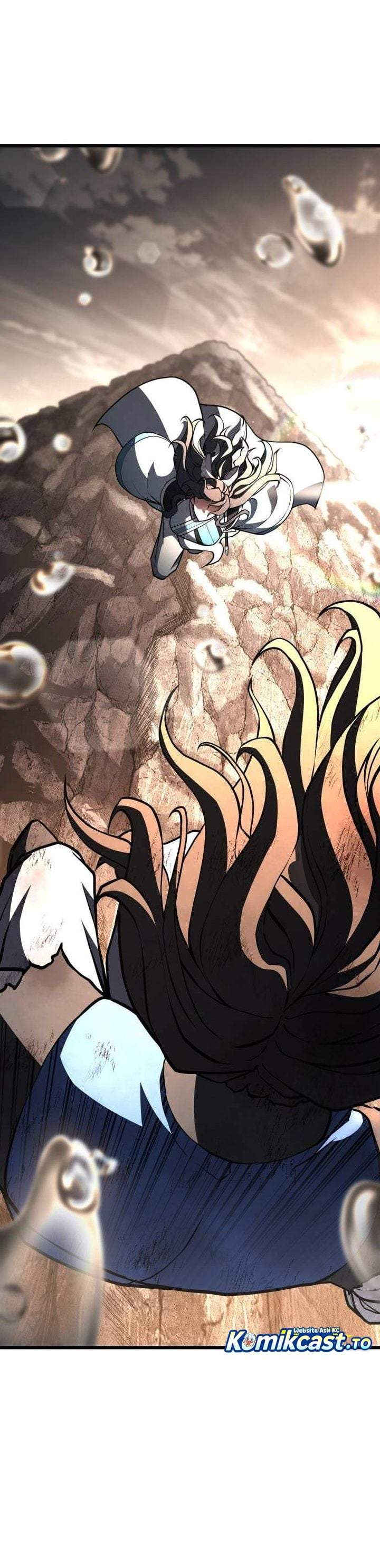 Revenge of the Bloom Flower Chapter 35
