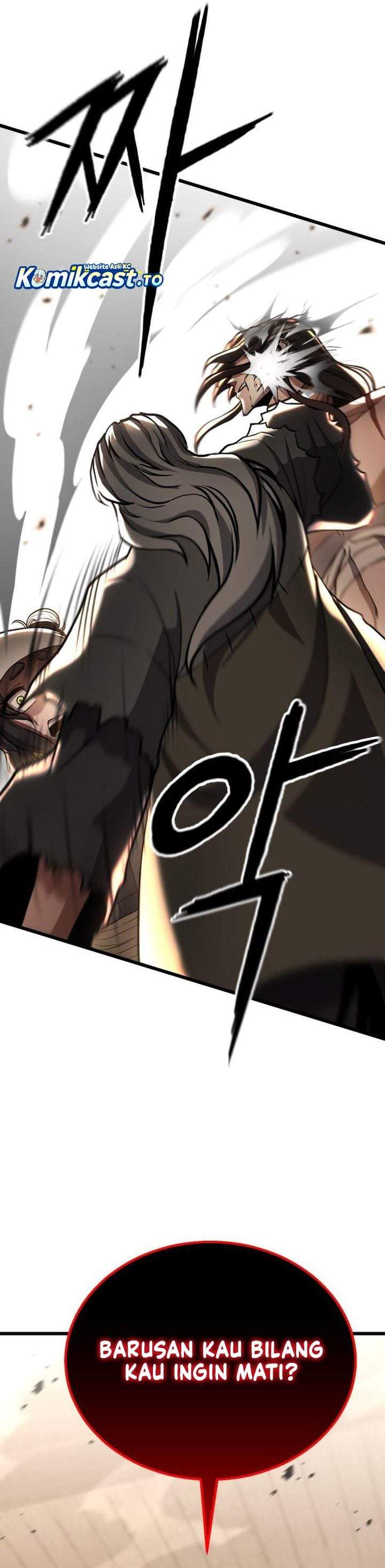 Revenge of the Bloom Flower Chapter 36