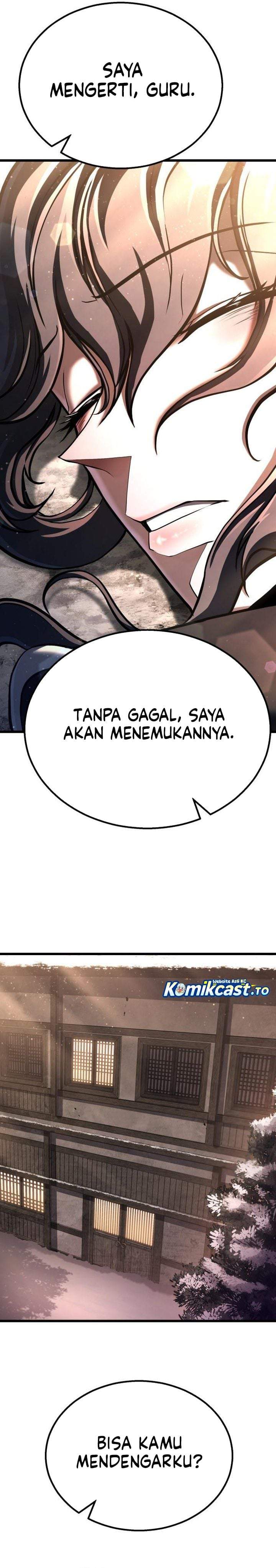 Revenge of the Bloom Flower Chapter 36