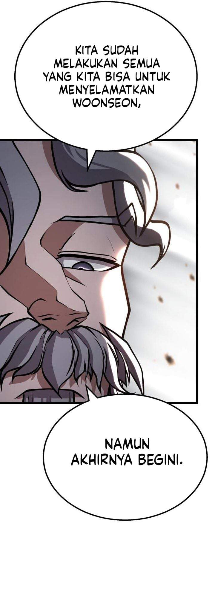 Revenge of the Bloom Flower Chapter 36