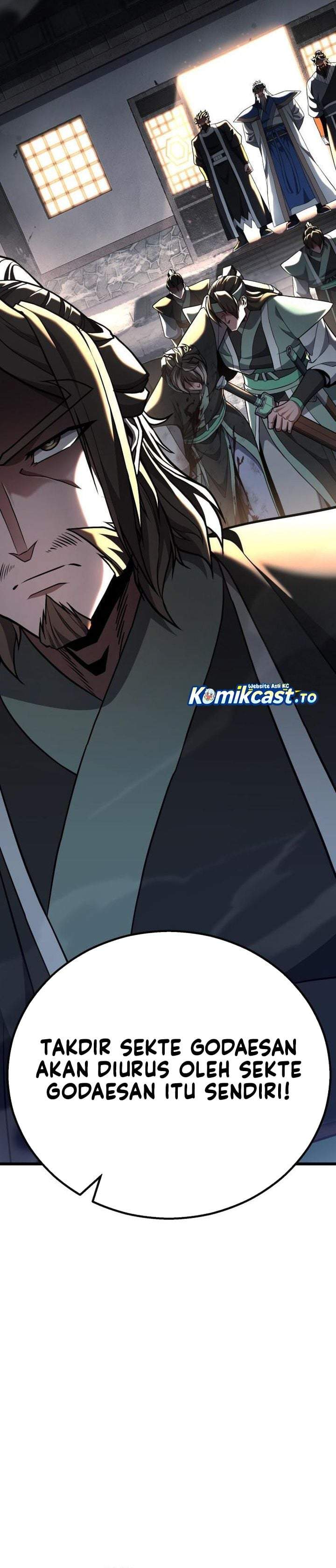 Revenge of the Bloom Flower Chapter 38