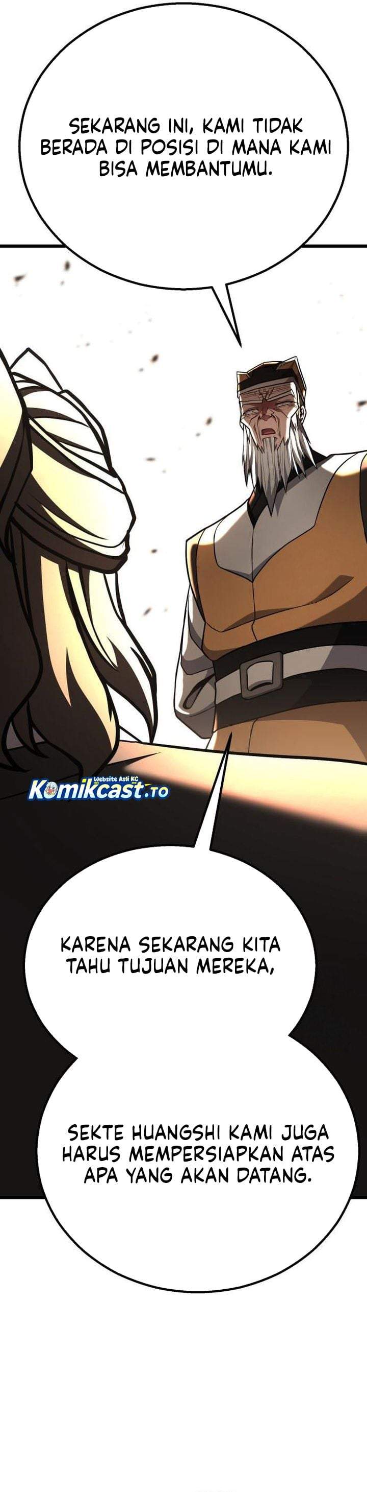 Revenge of the Bloom Flower Chapter 38