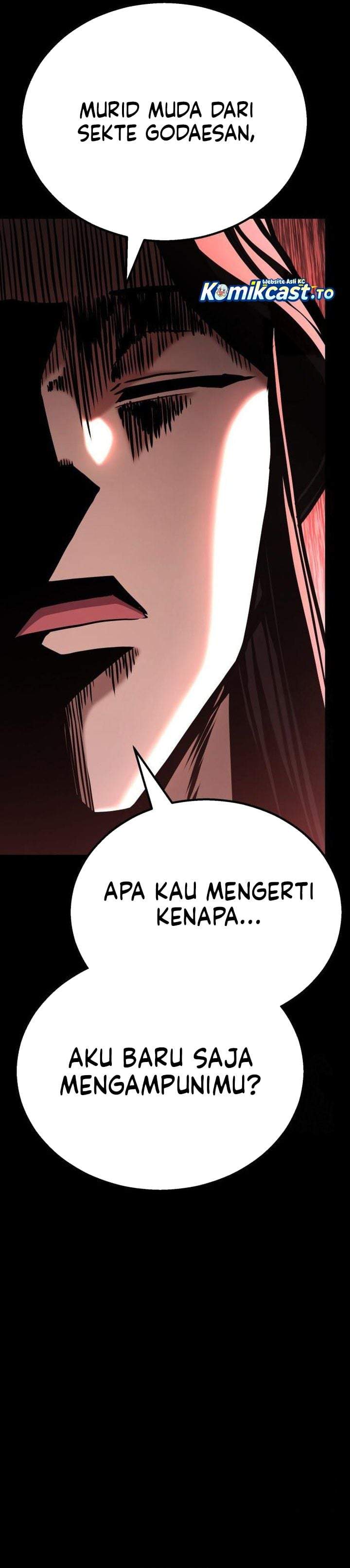 Revenge of the Bloom Flower Chapter 38