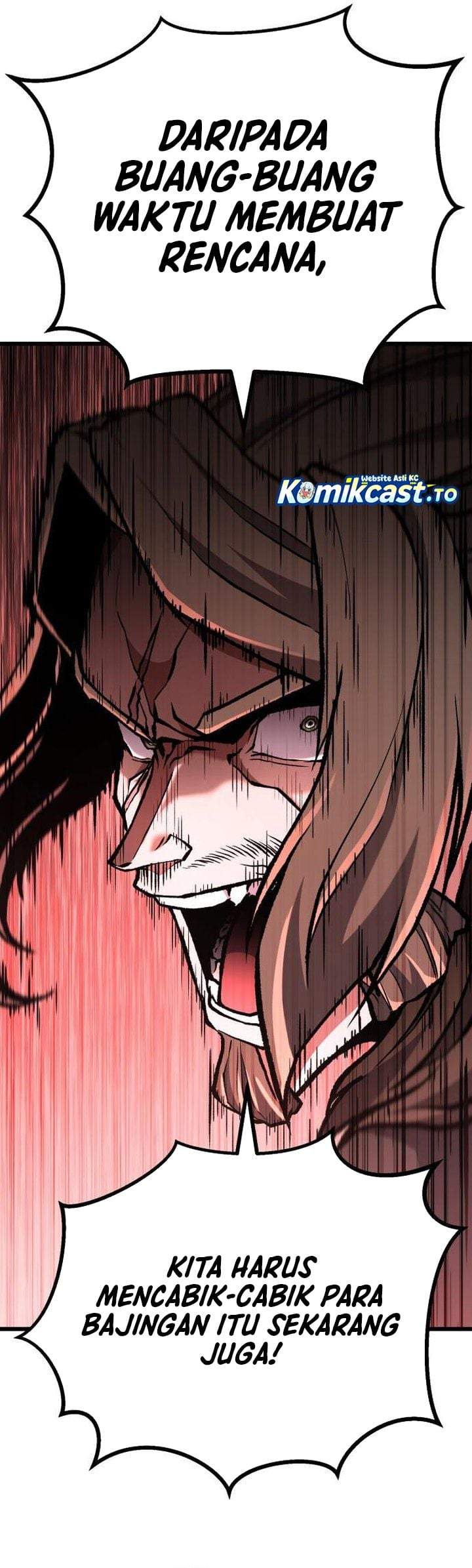 Revenge of the Bloom Flower Chapter 38