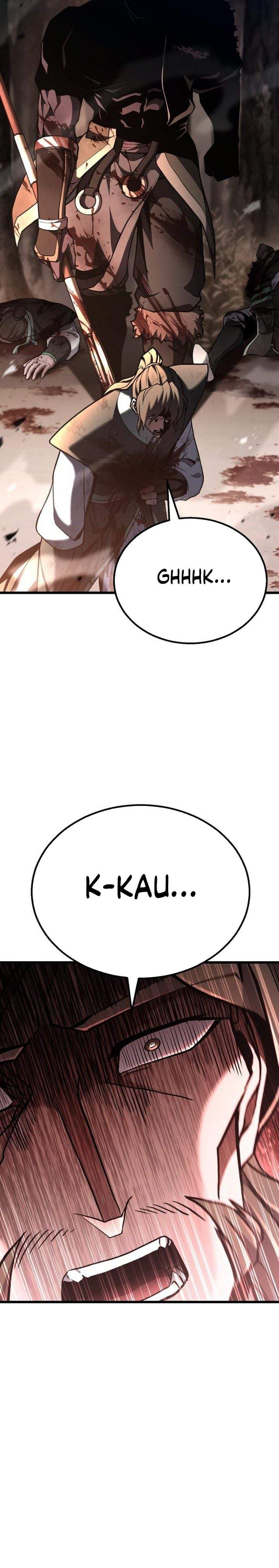 Revenge of the Bloom Flower Chapter 38