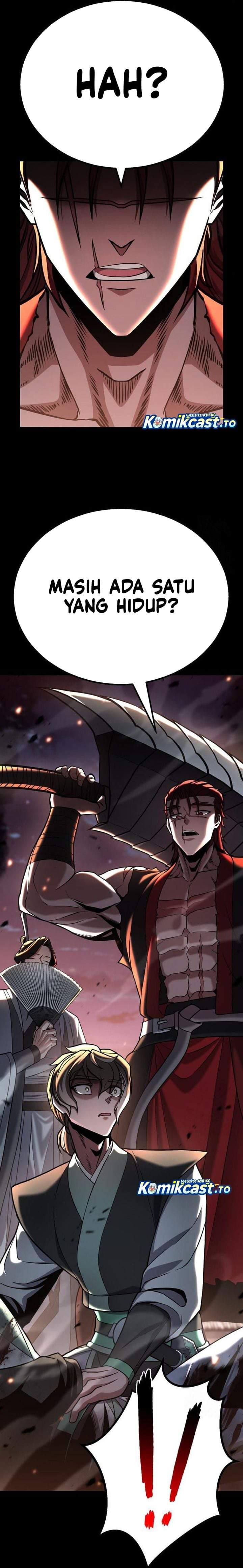 Revenge of the Bloom Flower Chapter 38