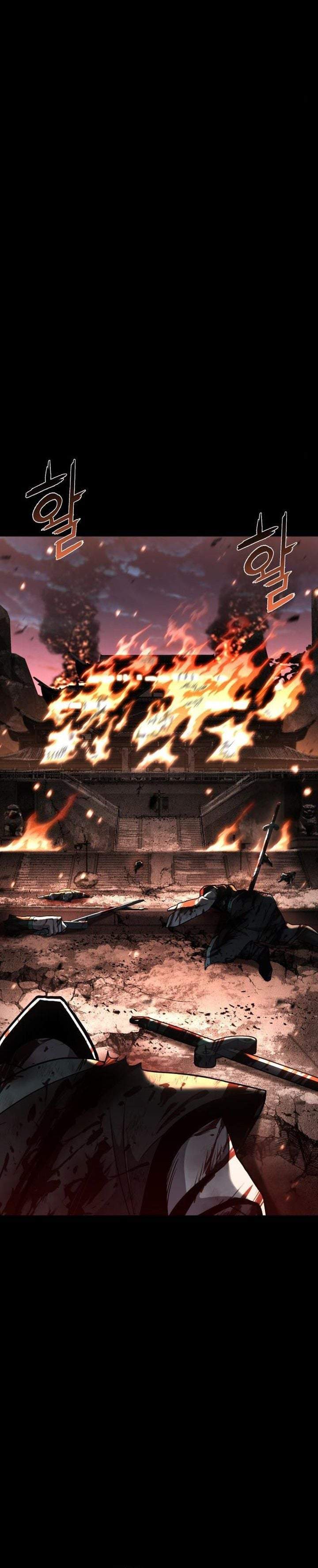 Revenge of the Bloom Flower Chapter 38