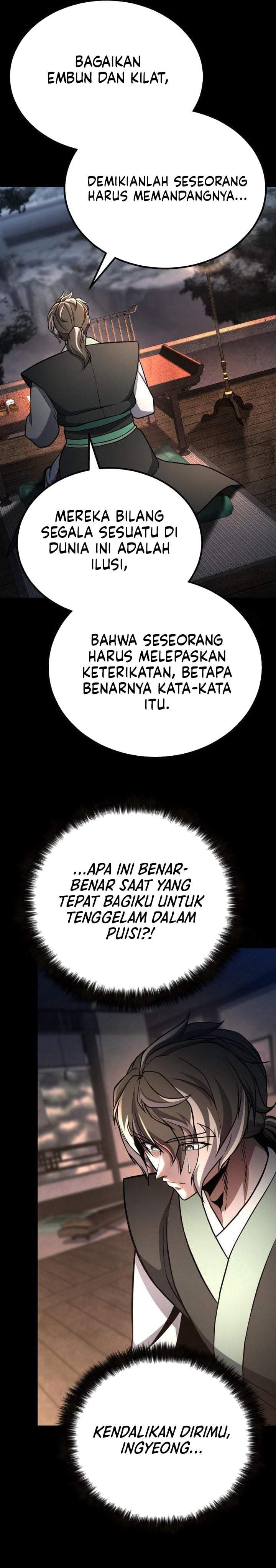 Revenge of the Bloom Flower Chapter 38
