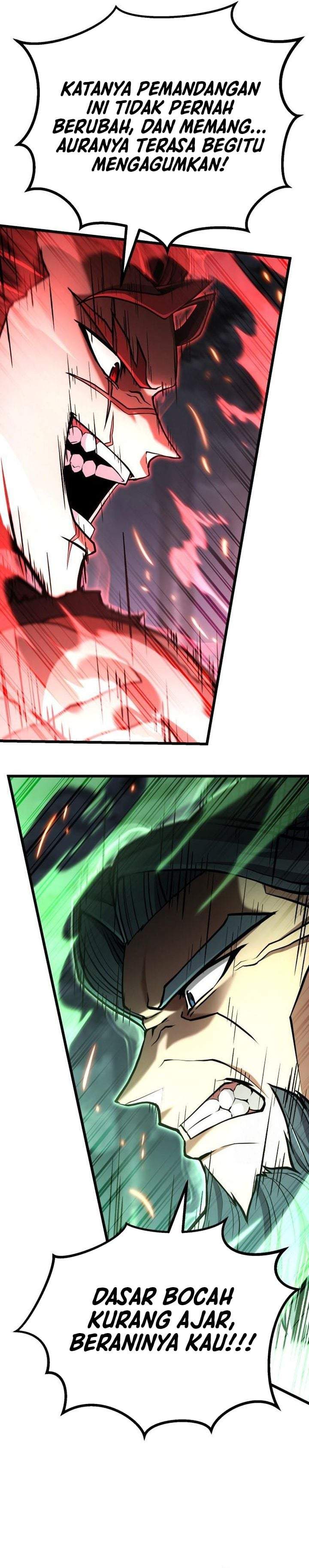 Revenge of the Bloom Flower Chapter 39
