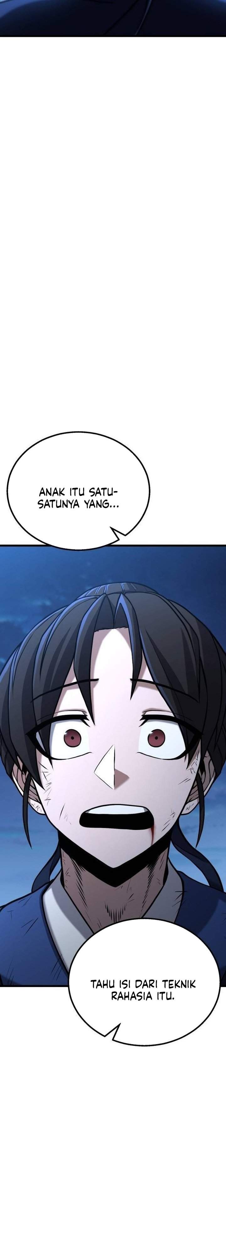 Revenge of the Bloom Flower Chapter 4