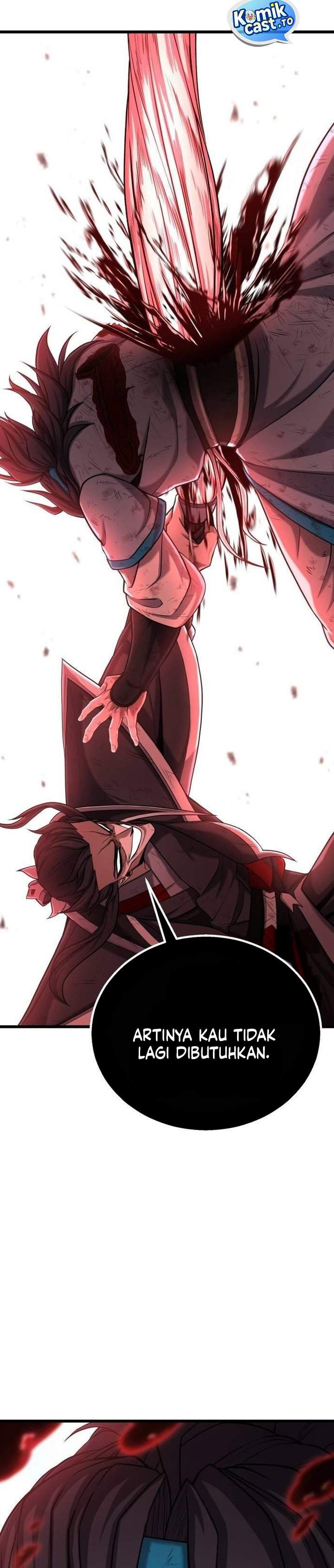 Revenge of the Bloom Flower Chapter 4
