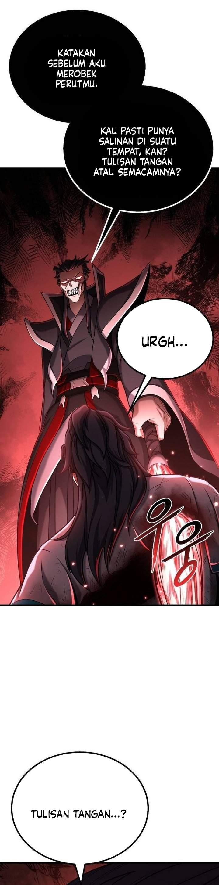 Revenge of the Bloom Flower Chapter 4