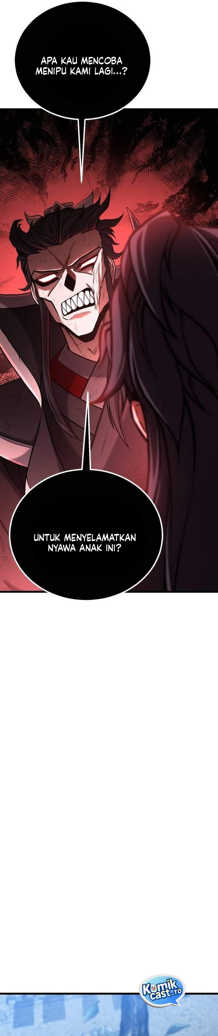 Revenge of the Bloom Flower Chapter 4