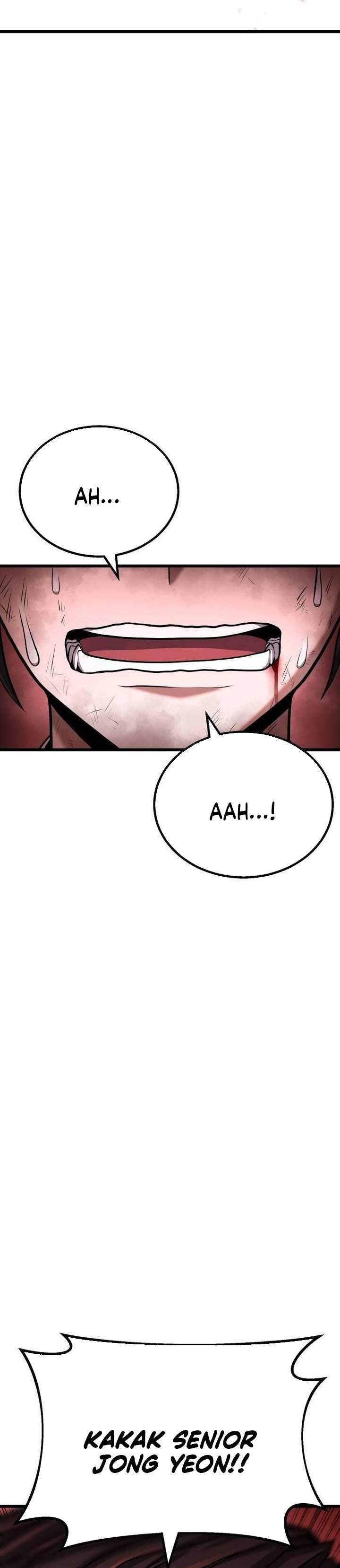 Revenge of the Bloom Flower Chapter 4