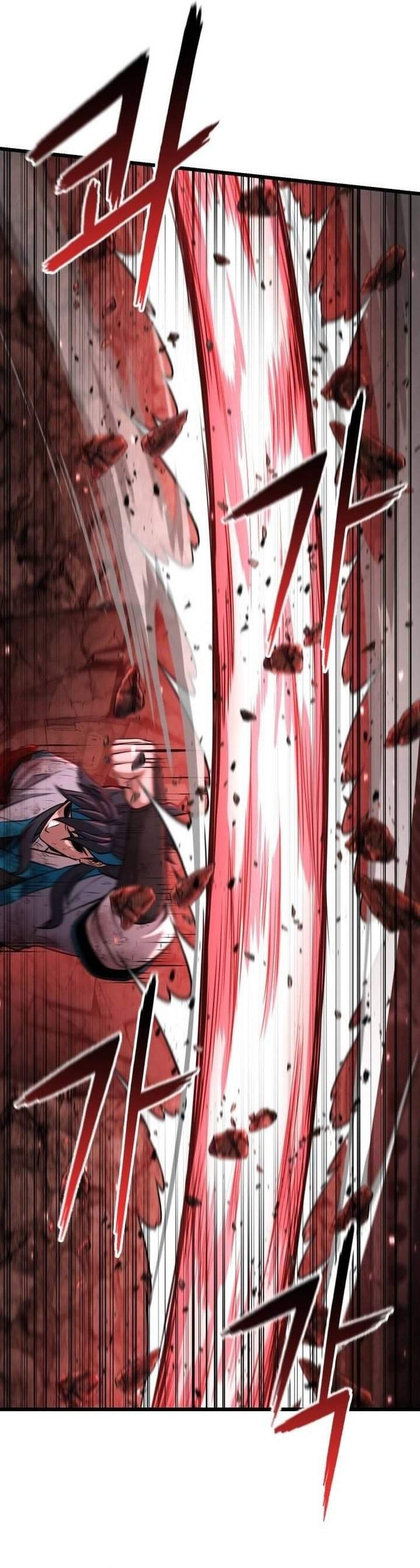 Revenge of the Bloom Flower Chapter 4