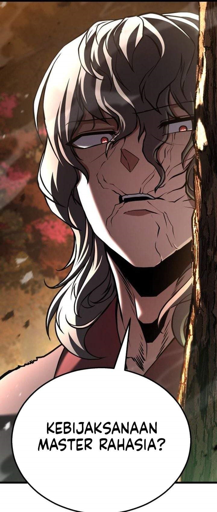 Revenge of the Bloom Flower Chapter 40
