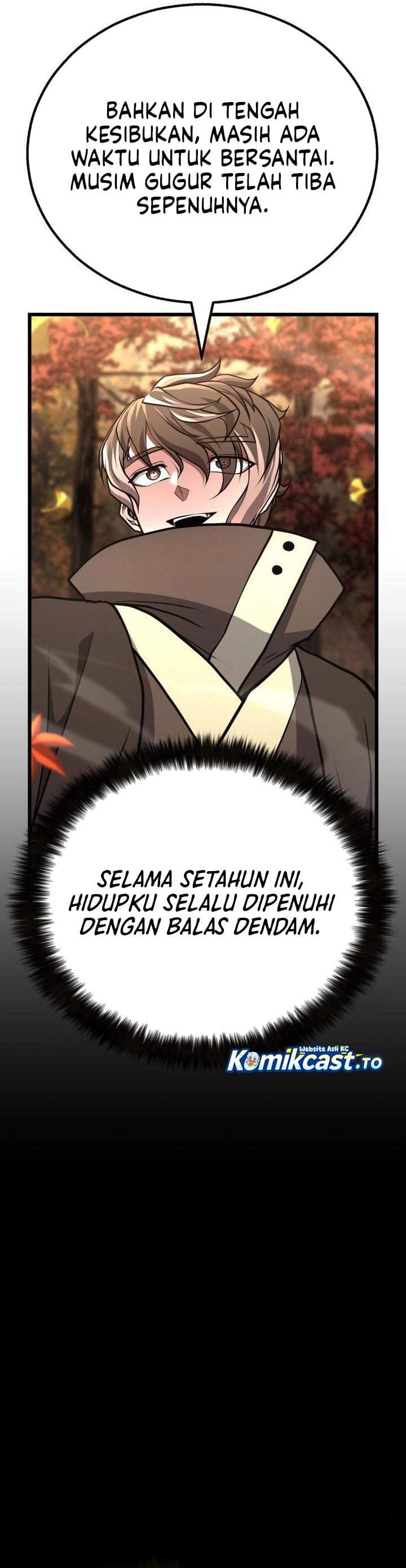 Revenge of the Bloom Flower Chapter 40