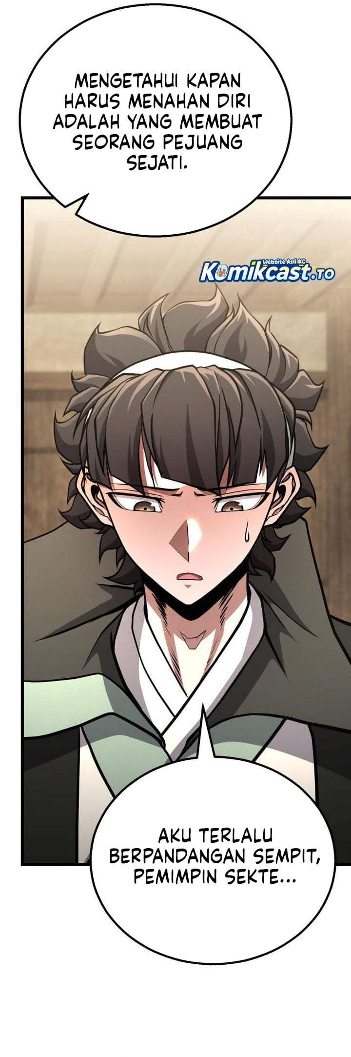 Revenge of the Bloom Flower Chapter 40