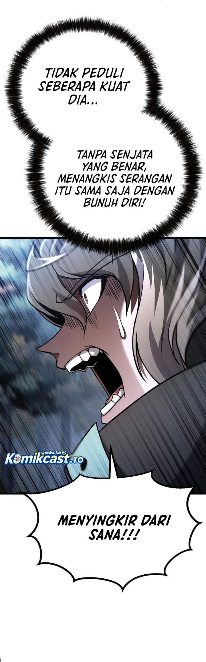 Revenge of the Bloom Flower Chapter 41
