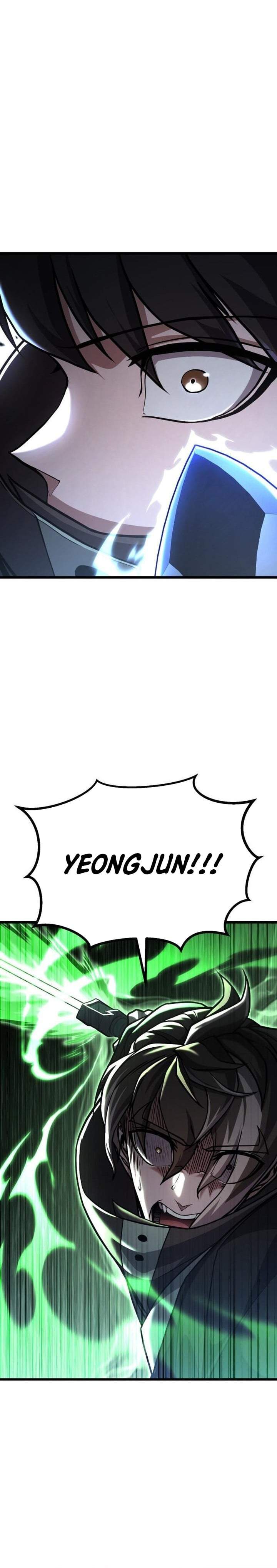 Revenge of the Bloom Flower Chapter 41